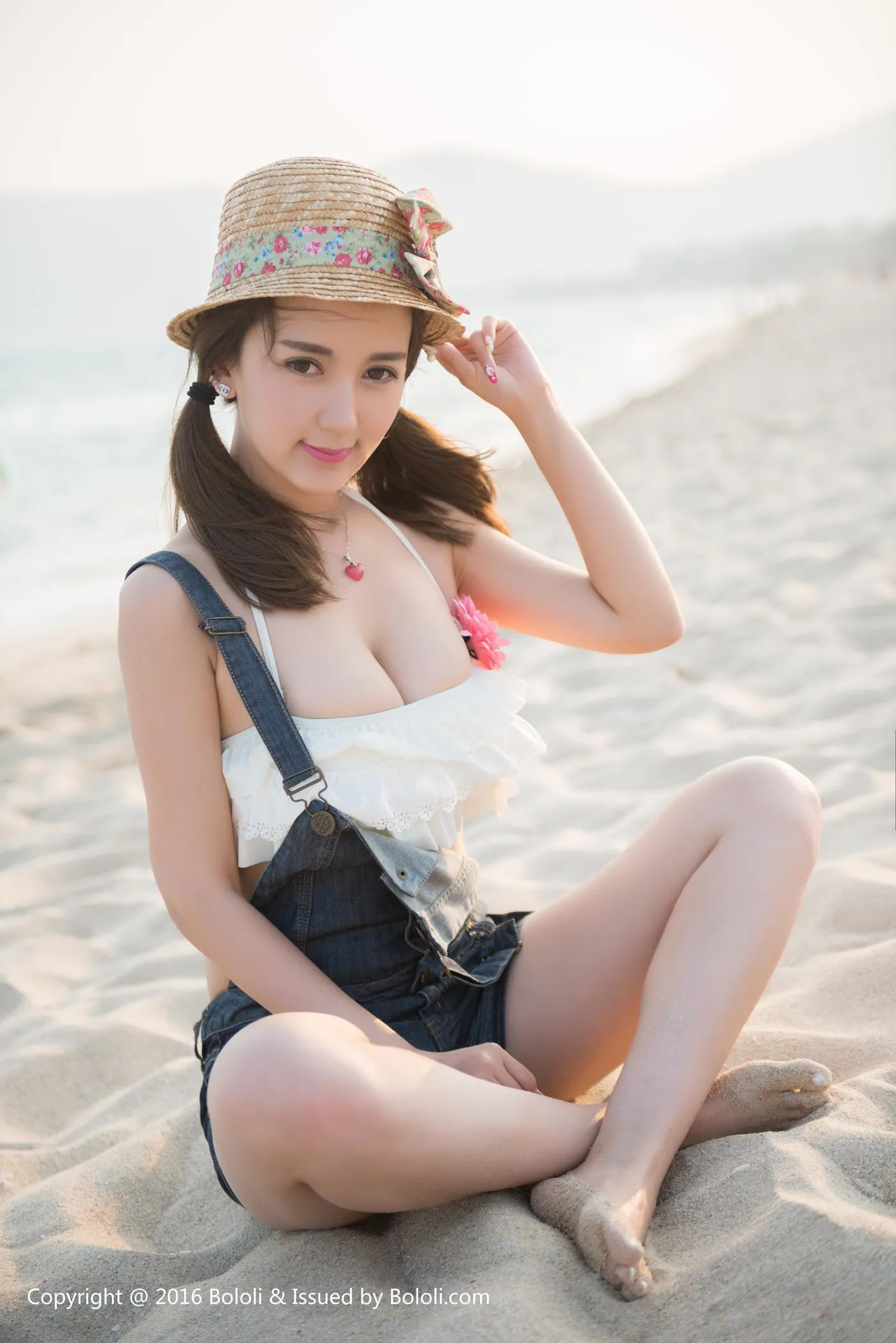 Vol.112 小潘鼠 [40P]插图
